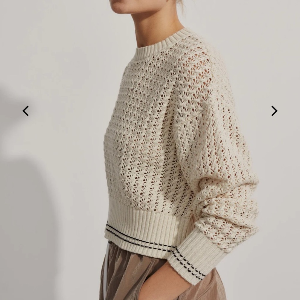 Varley Azores Sweater